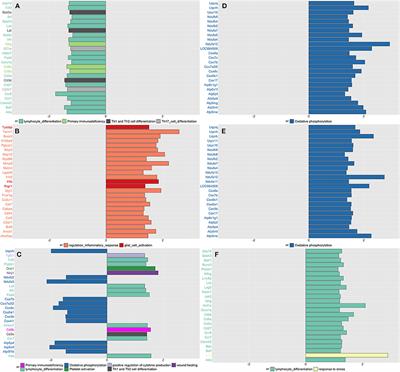 Early and Late Transcriptional Changes in Blood, Neural, and Colon Tissues in Rat Models of Stress-Induced and Comorbid Pain Hypersensitivity Reveal Regulatory Roles in Neurological Disease